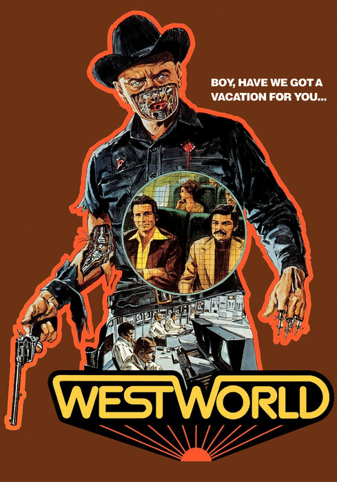 Westworld