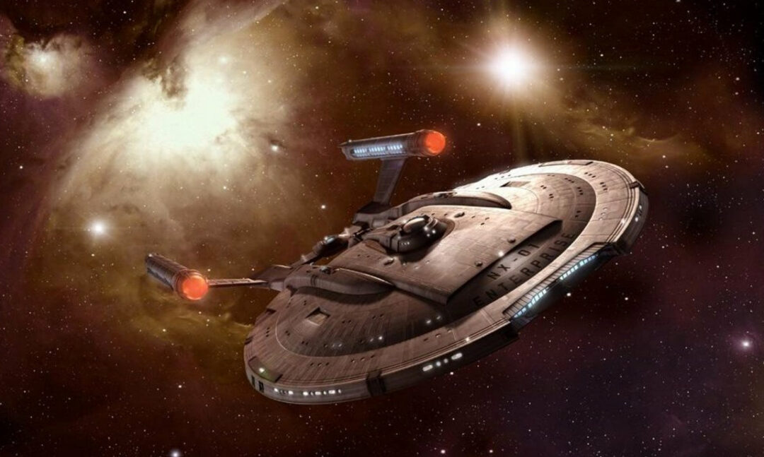 Star-Trek