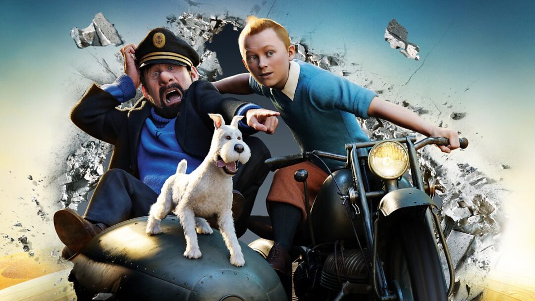 Tintin