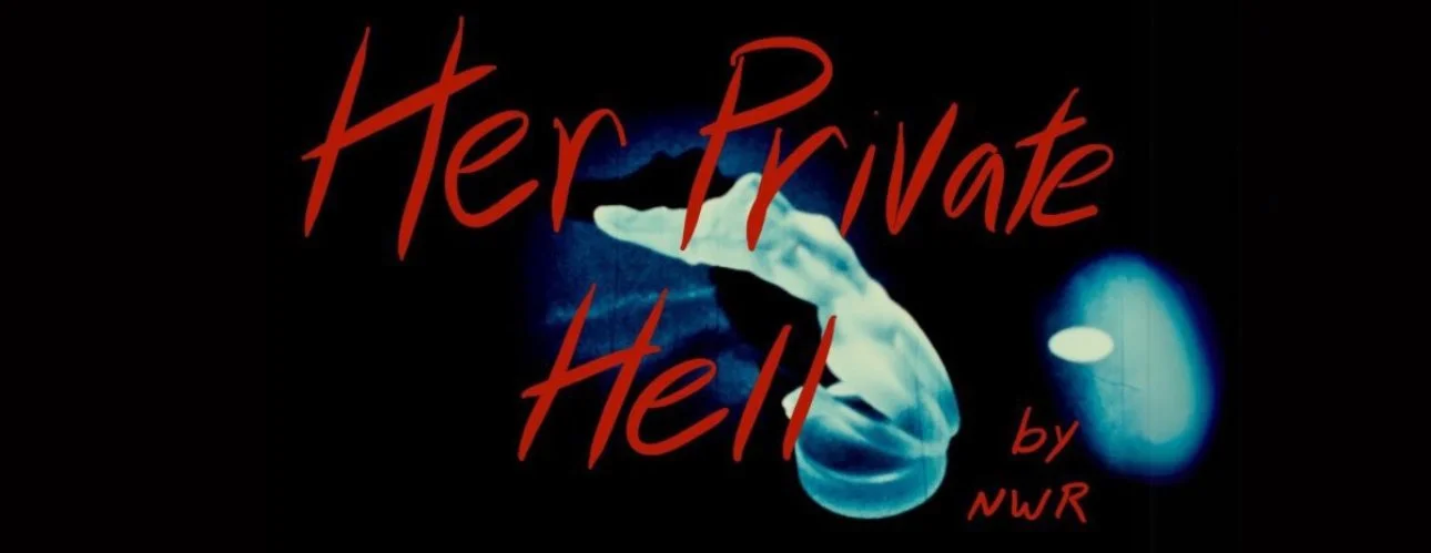 Her-private-hell