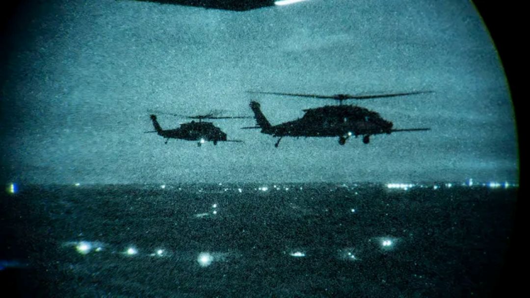 Iran-US-War