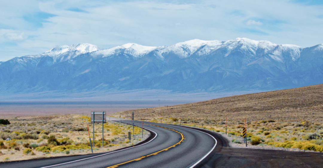 Lincoln-Highway