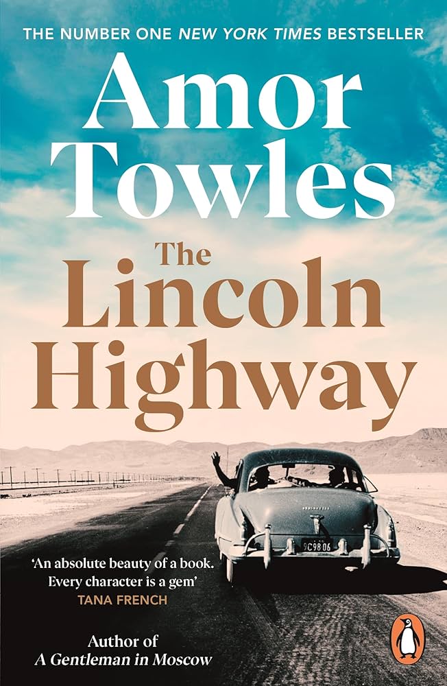 Lincoln-Highway