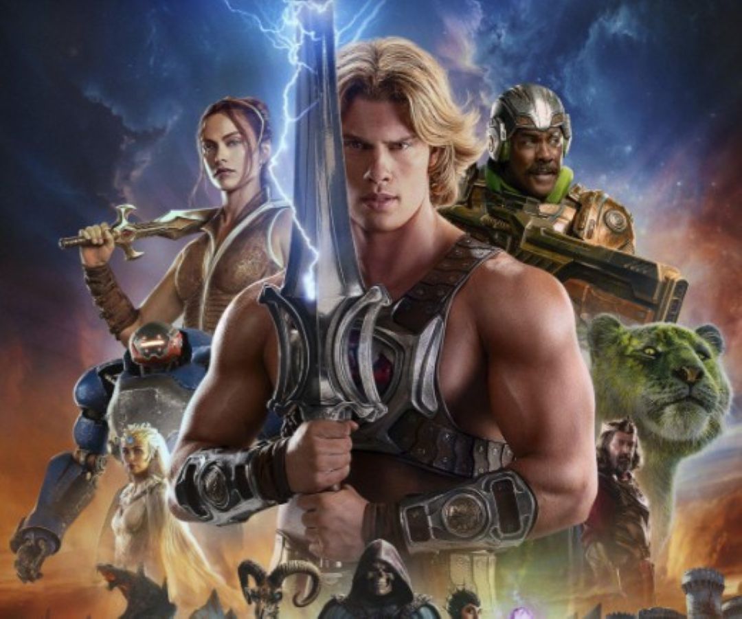 Masters-Universe