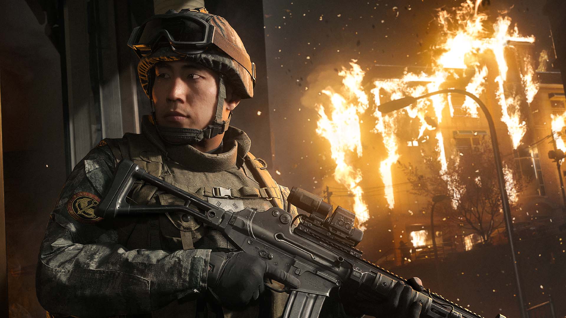 Modern-Warfare