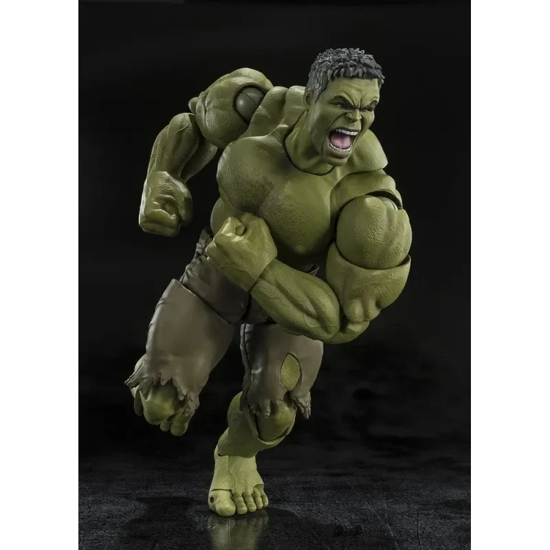 Savage-Hulk