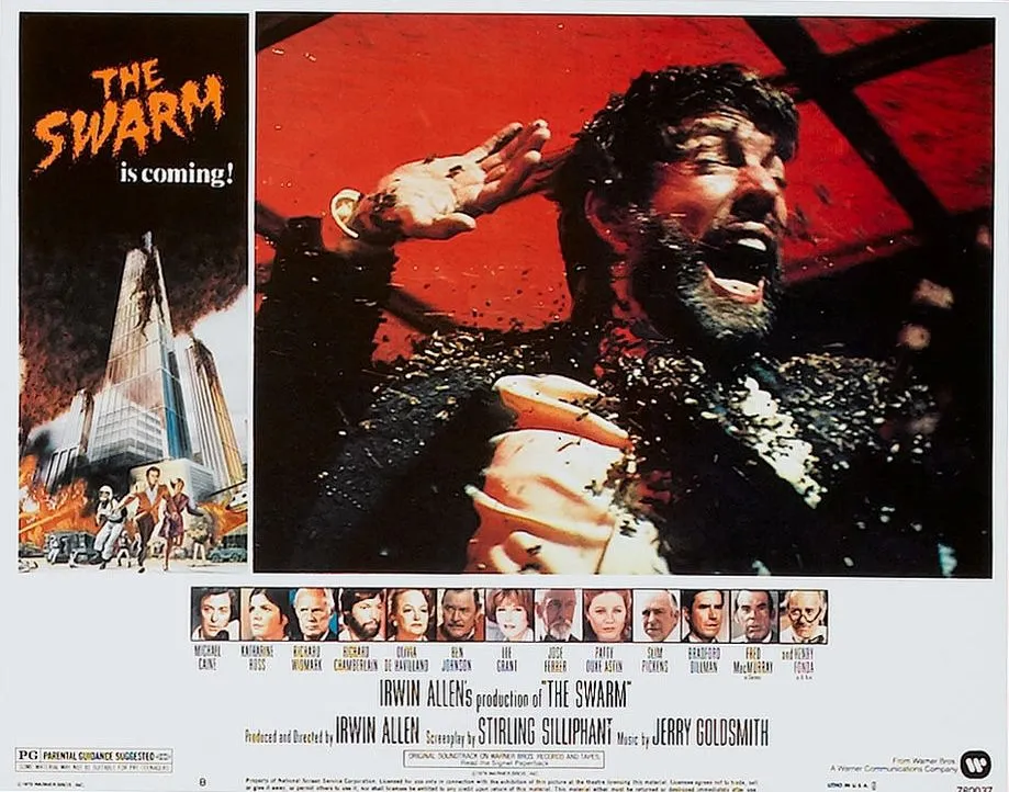 The-Swarm
