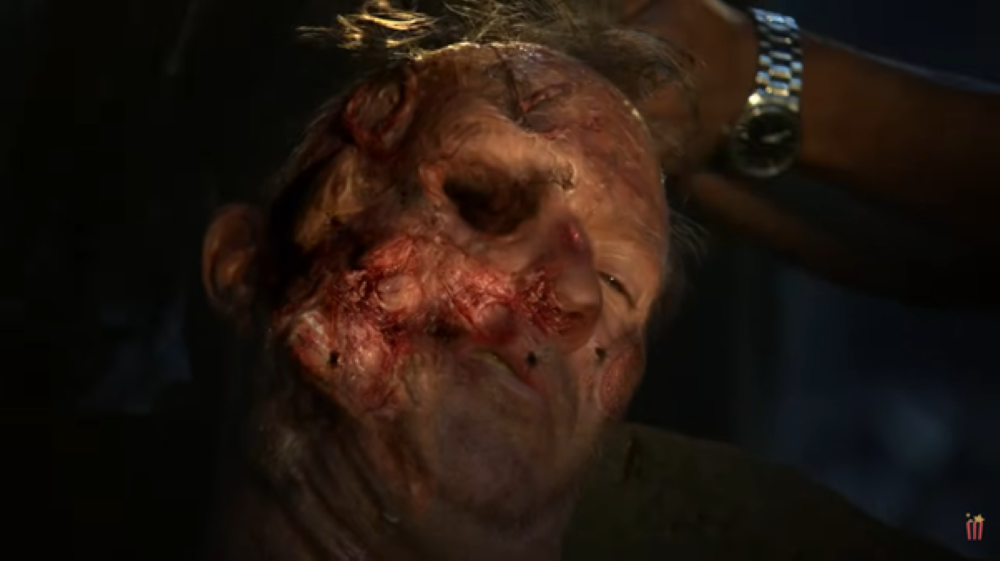 Lance Henriksen