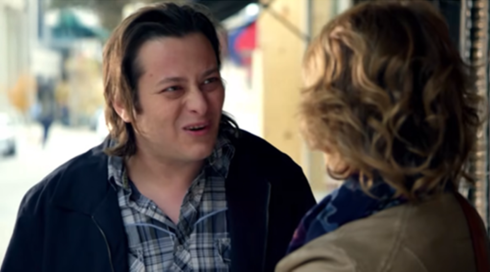 Edward Furlong