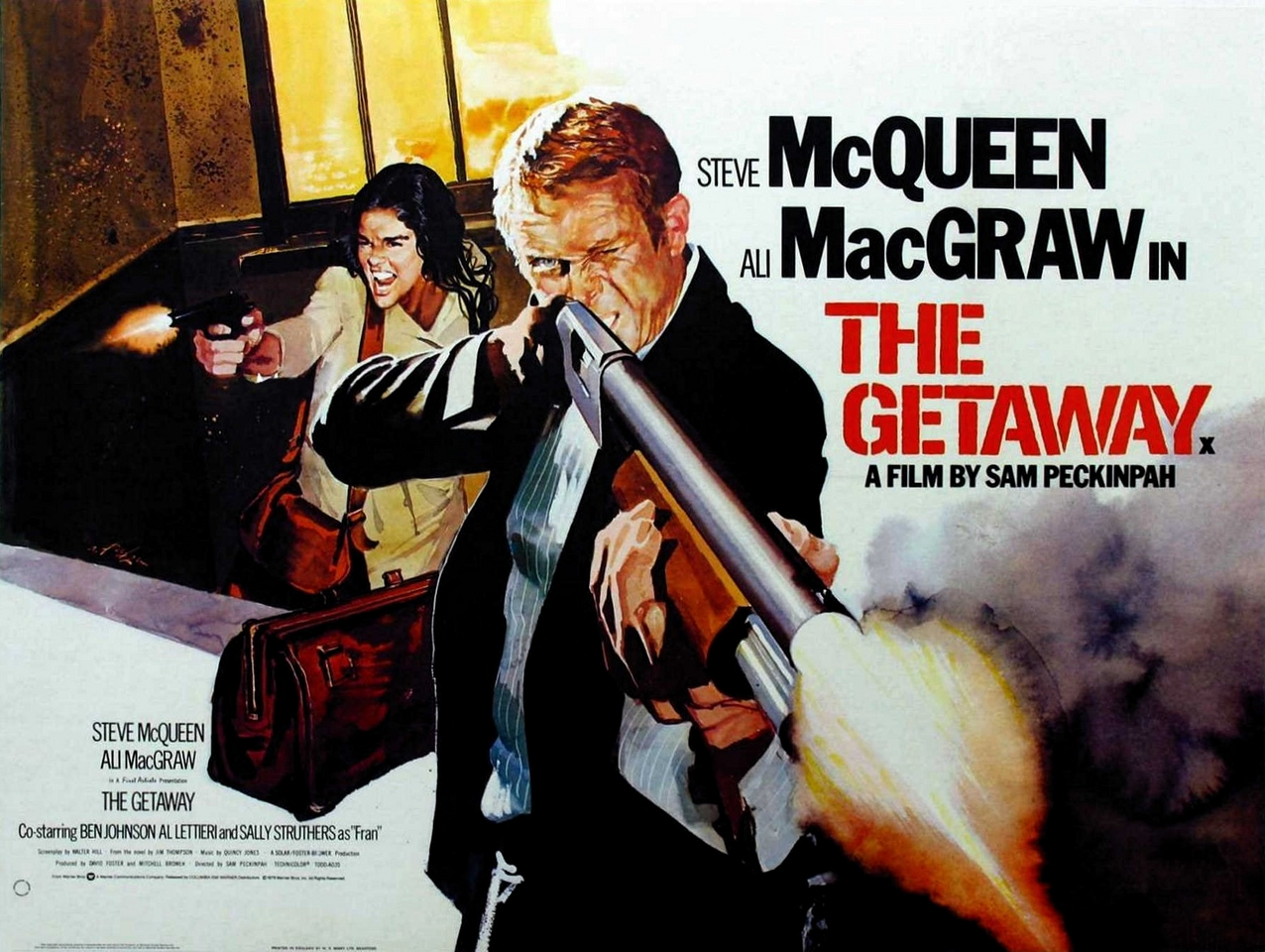 getaway