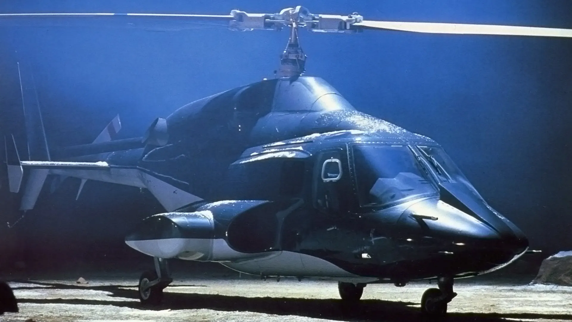 super-vehicles