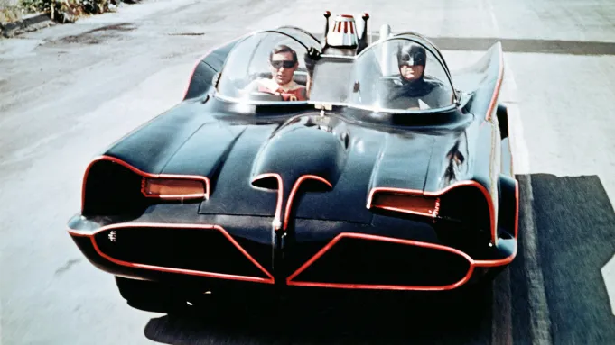 super-vehicles