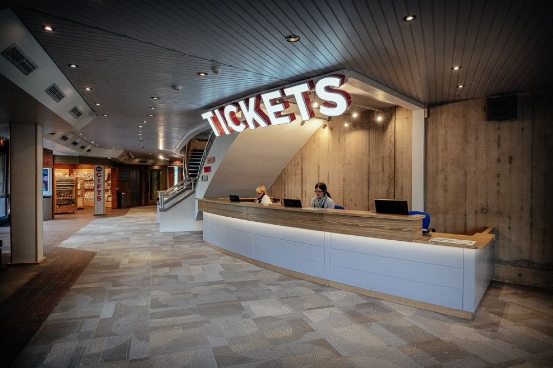 Tickets-box-office