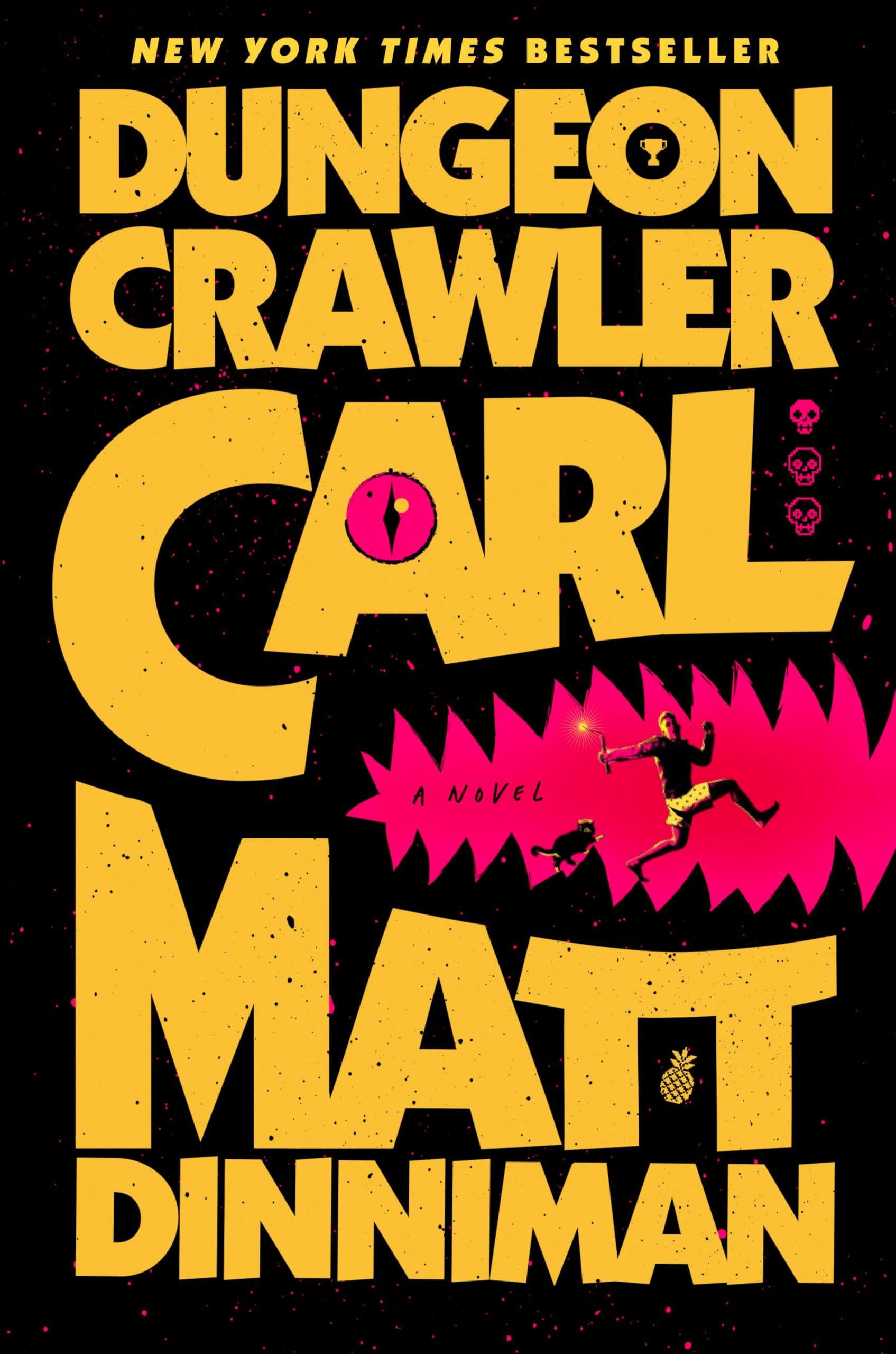dungeon-crawler-carl
