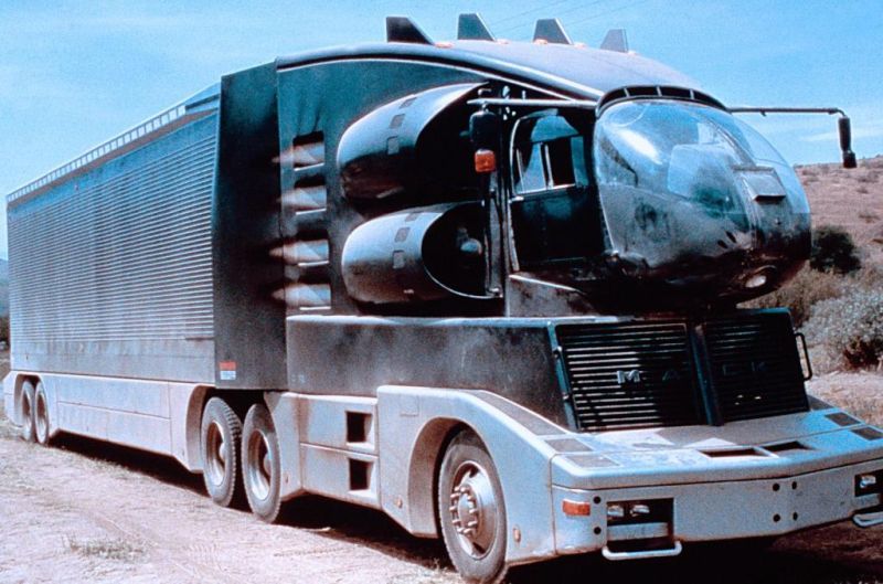 super-vehicles