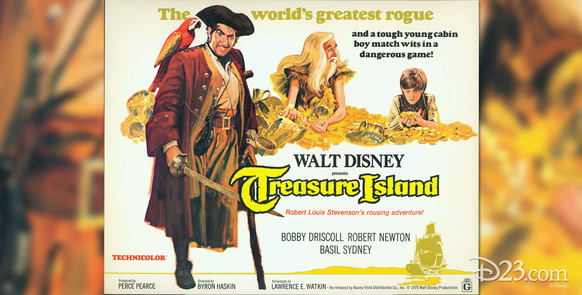 Treasure-Island
