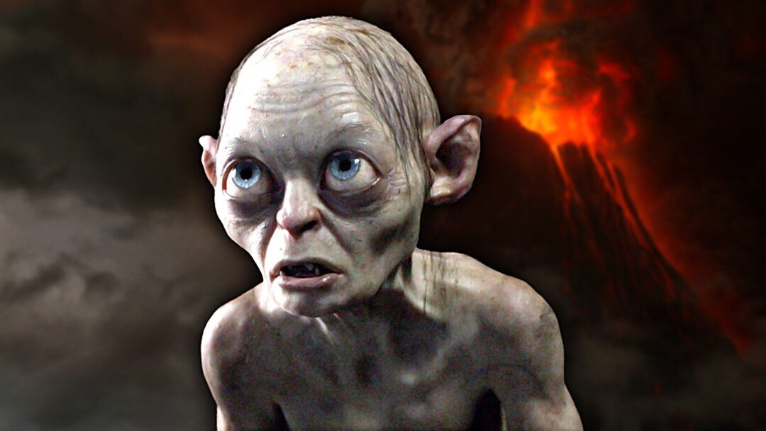 Gollum