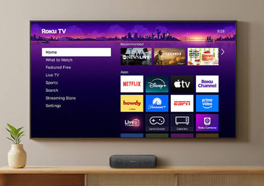 Roku