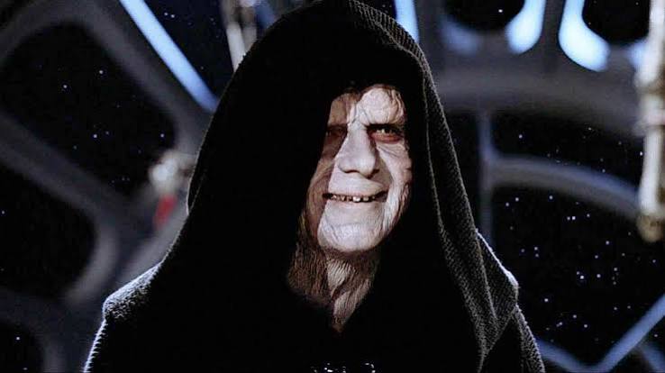 Palpatine