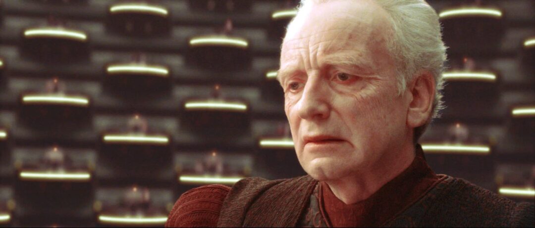 Palpatine