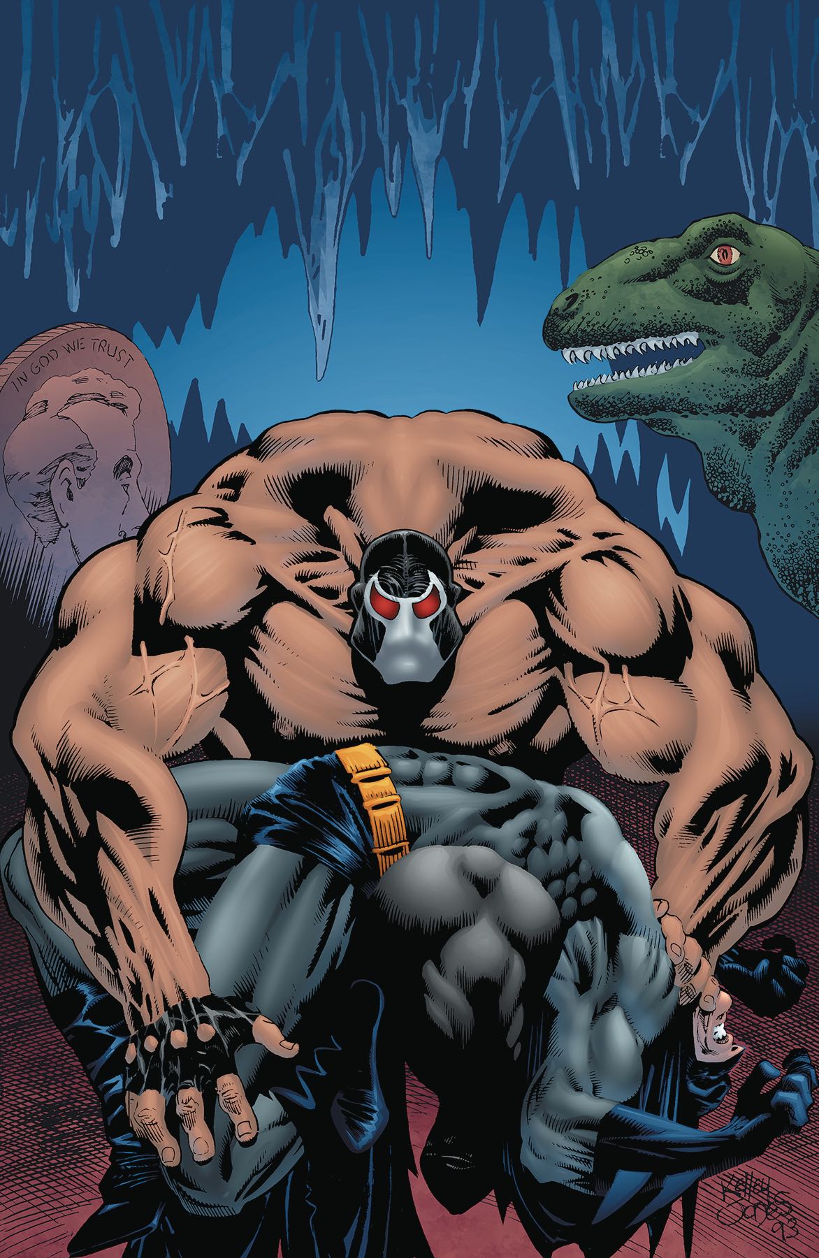 Knightfall