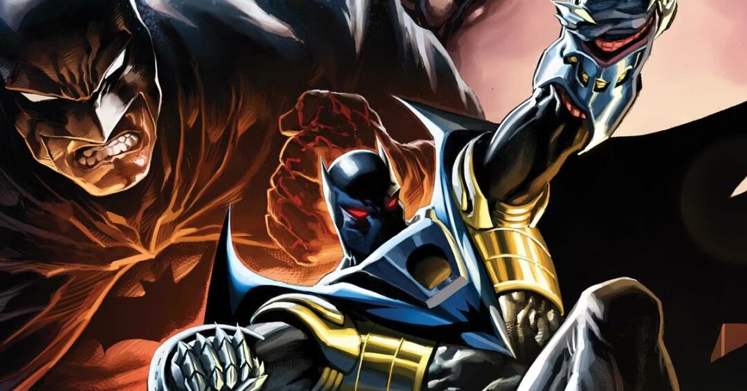 Knightfall