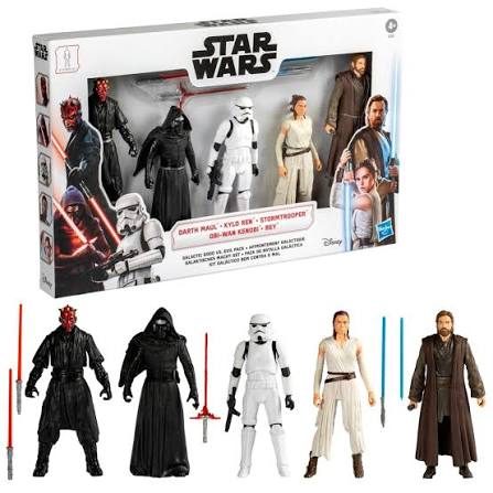Toys-star-wars