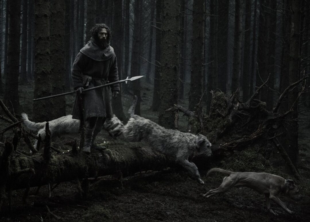 Werewulf