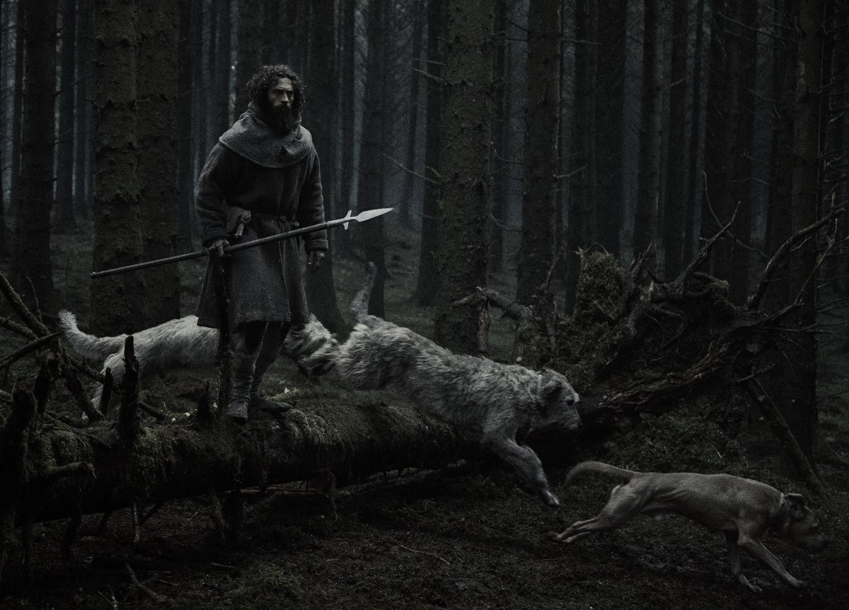 Werewulf 