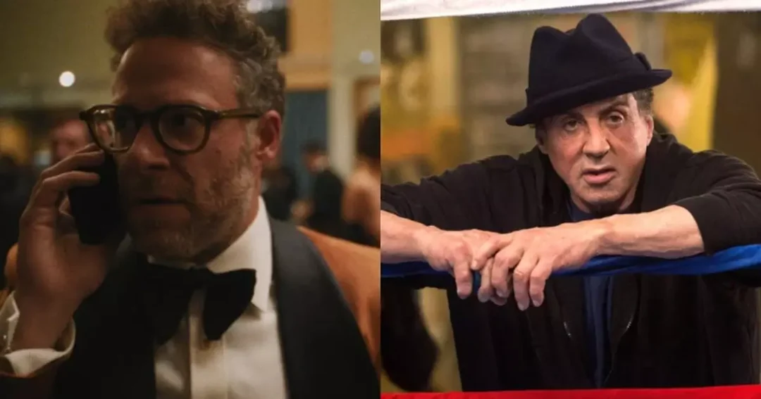 Stallone-Rogan