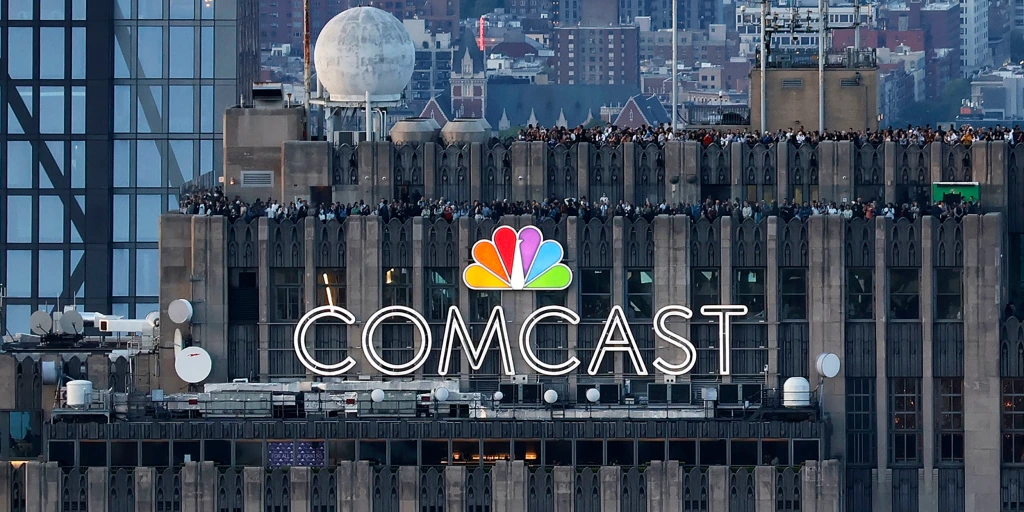Comcast