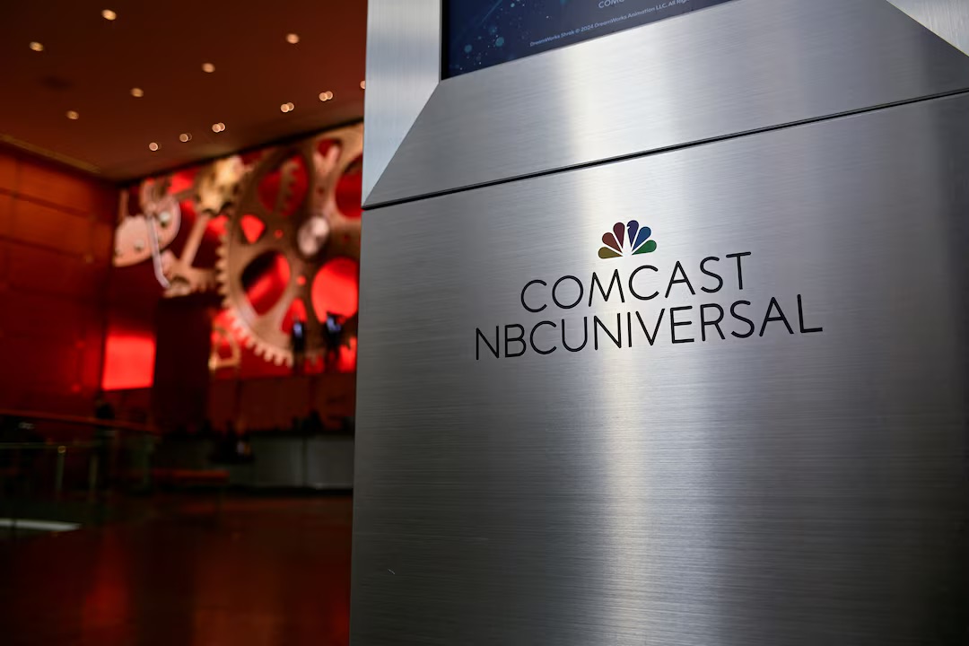 Comcast-Universal