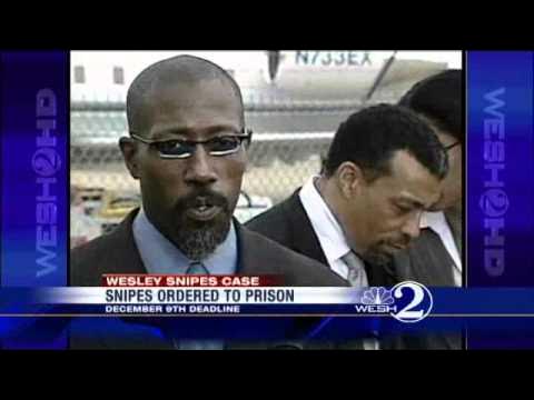 Snipes-criminal
