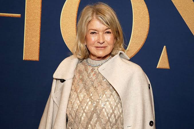 Martha Stewart criminal