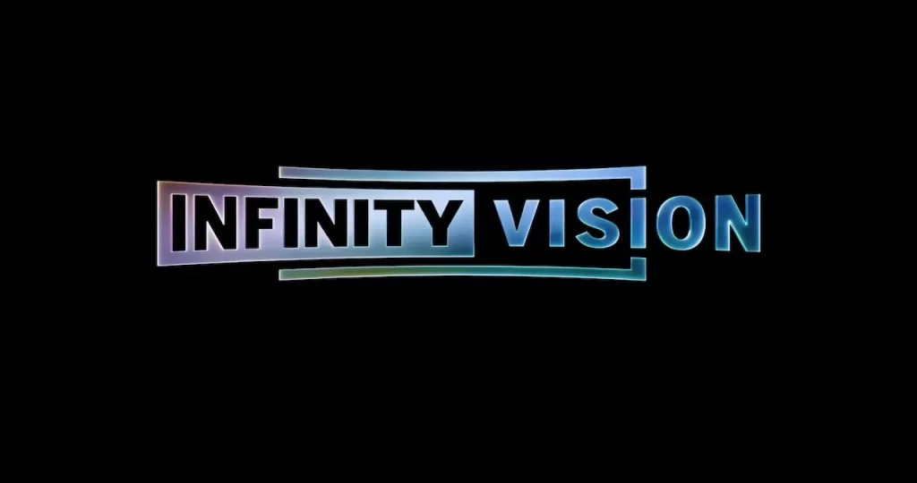 infinity-vision