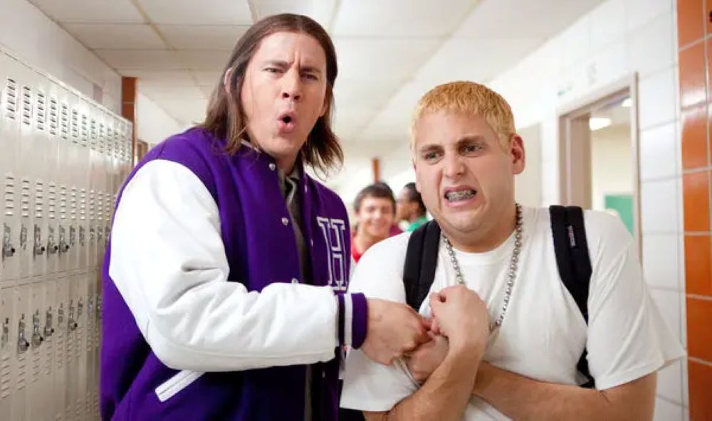 Jump Street