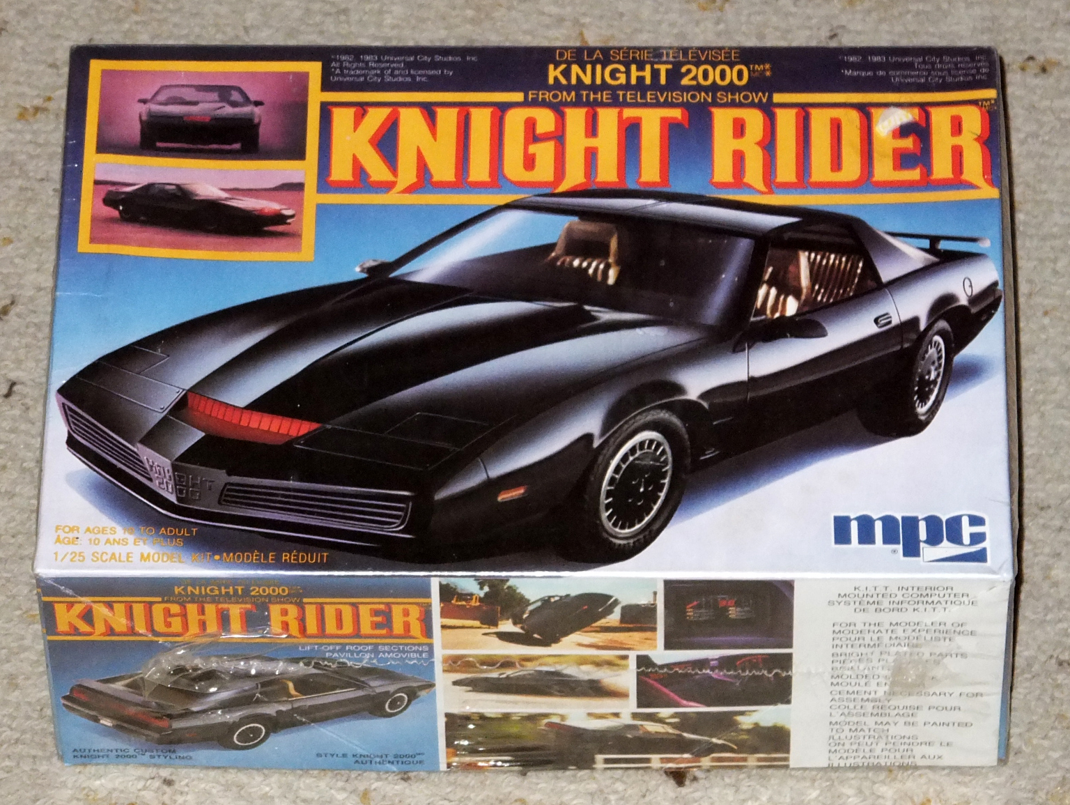 Knight-Rider