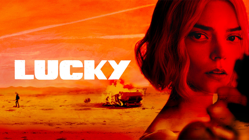 Lucky