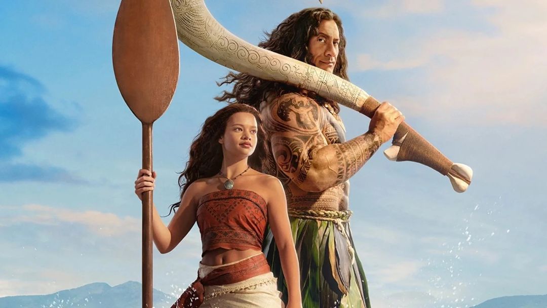 Moana