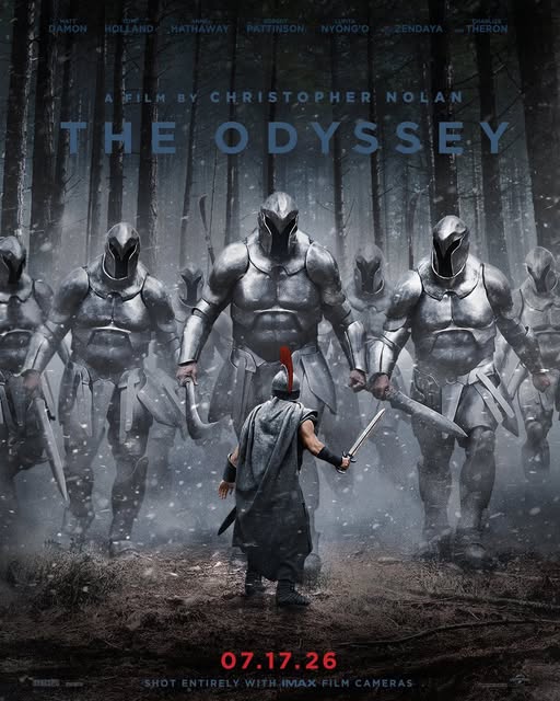 Odyssey