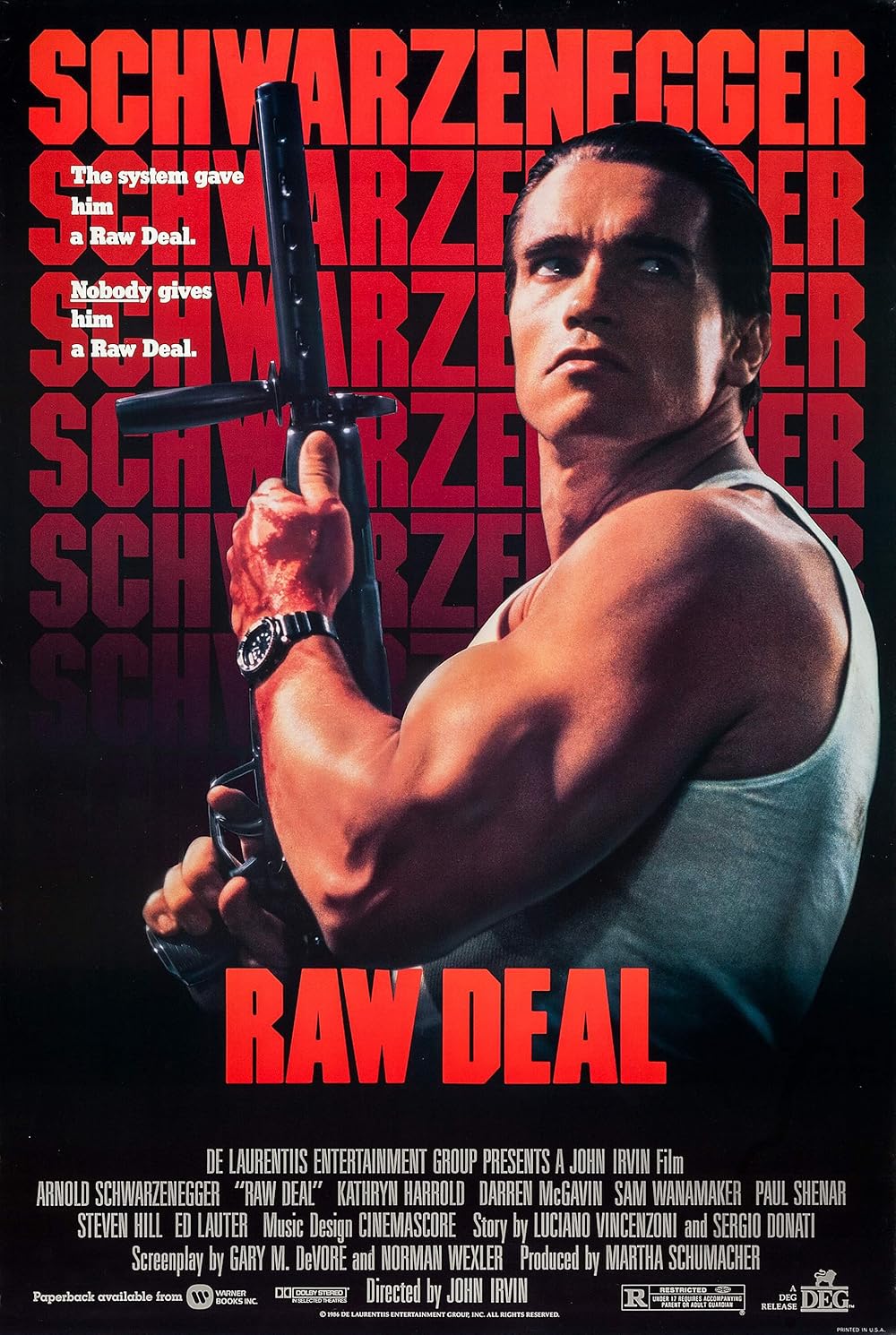 Raw-Deal