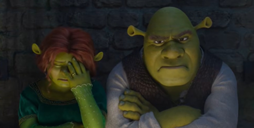 Shrek 5 image