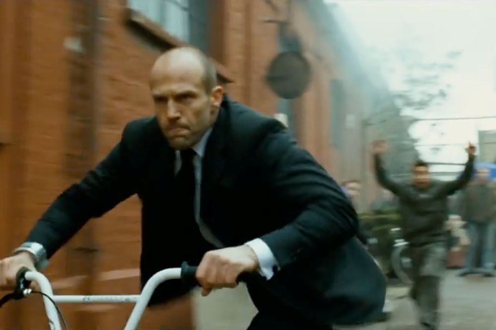 statham