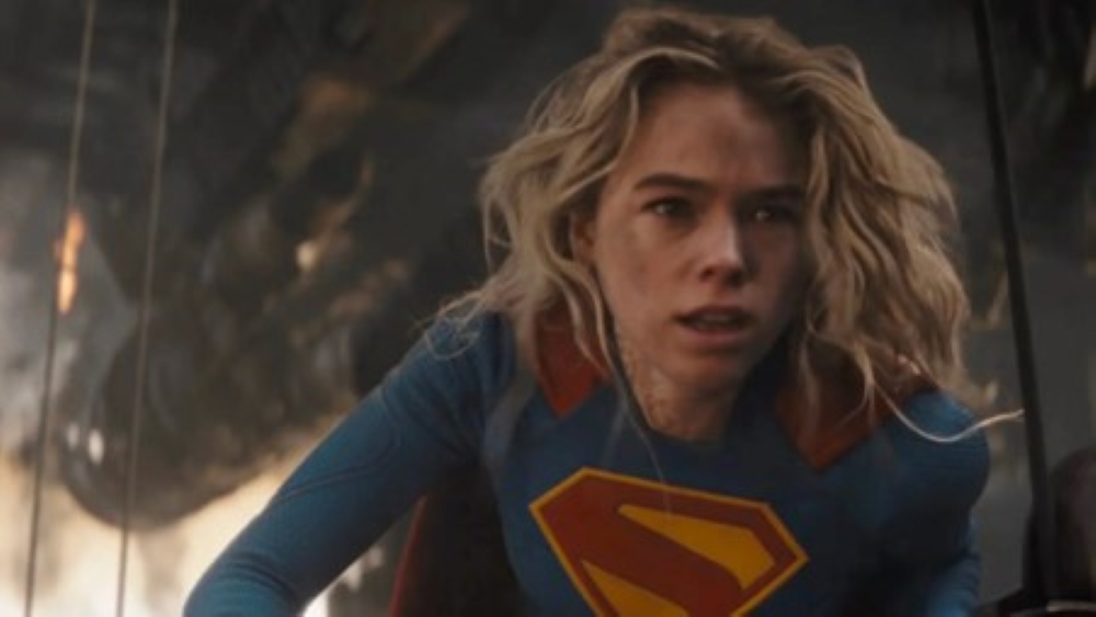 Supergirl