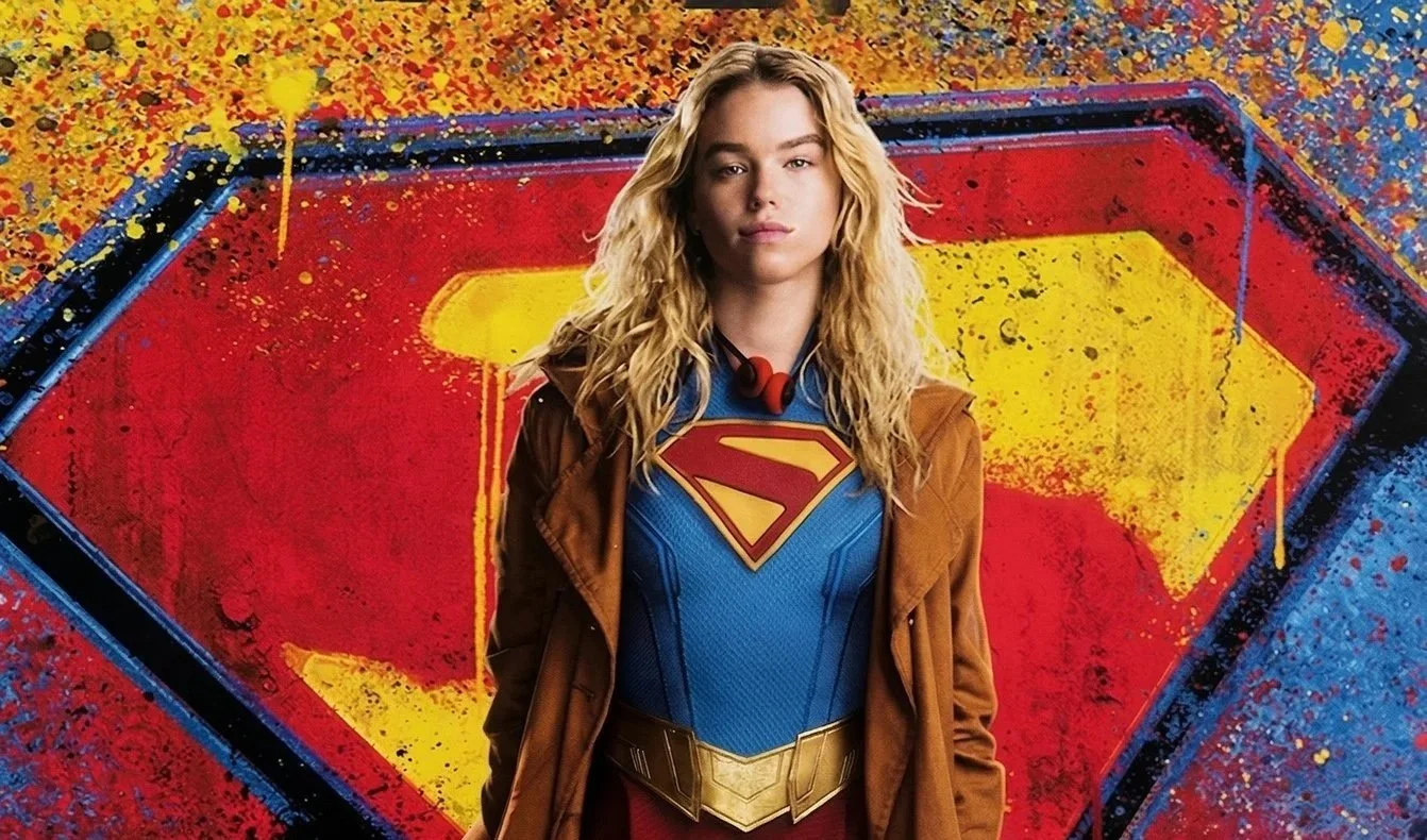 Supergirl