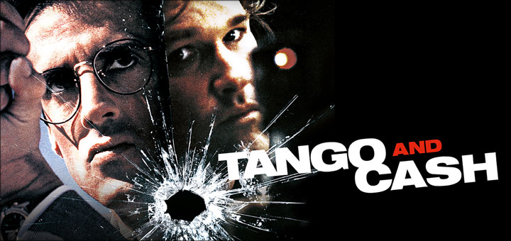 tango&cash