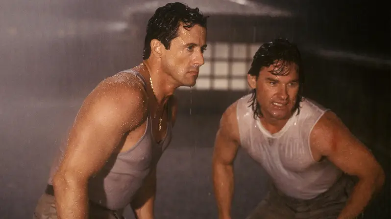 tango&cash