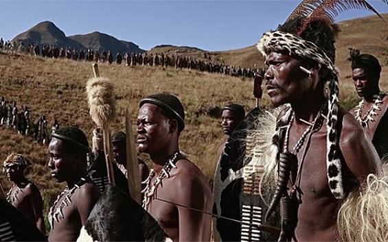 Zulu