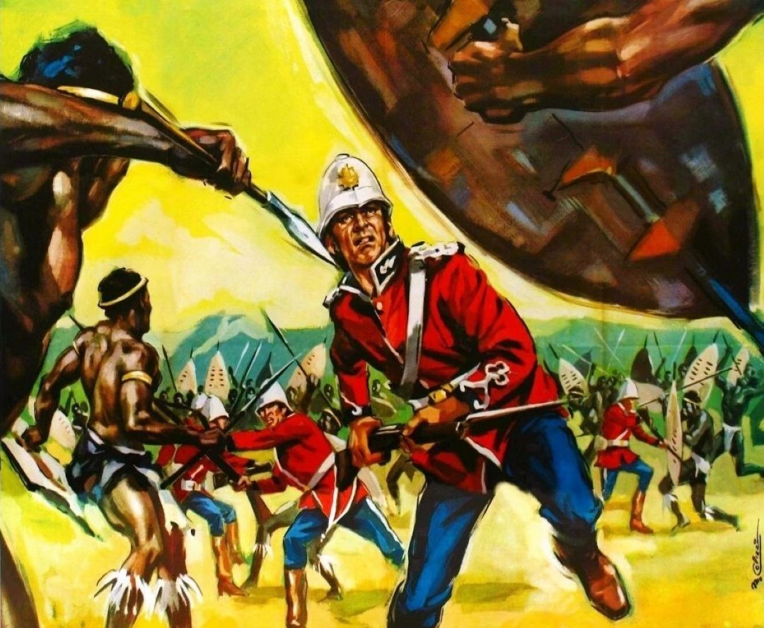 Zulu