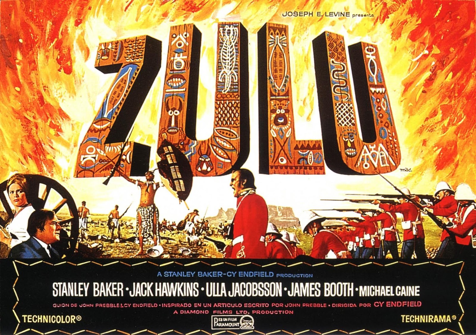 Zulu